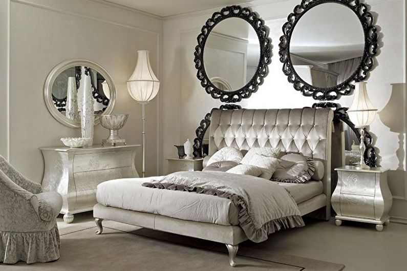 art deco bedroom photo ideas