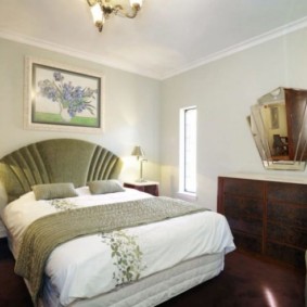 Art Deco Bedroom Decor Options