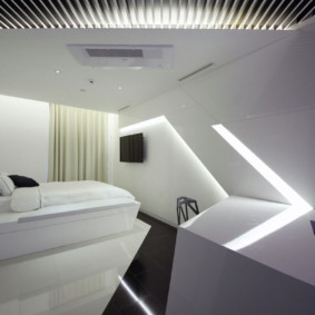 high tech bedroom ideas ideas