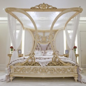 Art Nouveau bedroom ideas ideas