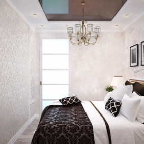 neoclassical bedroom decor ideas
