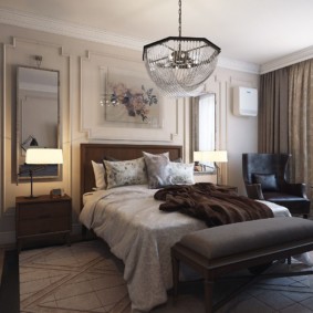 neoclassical bedroom ideas ideas