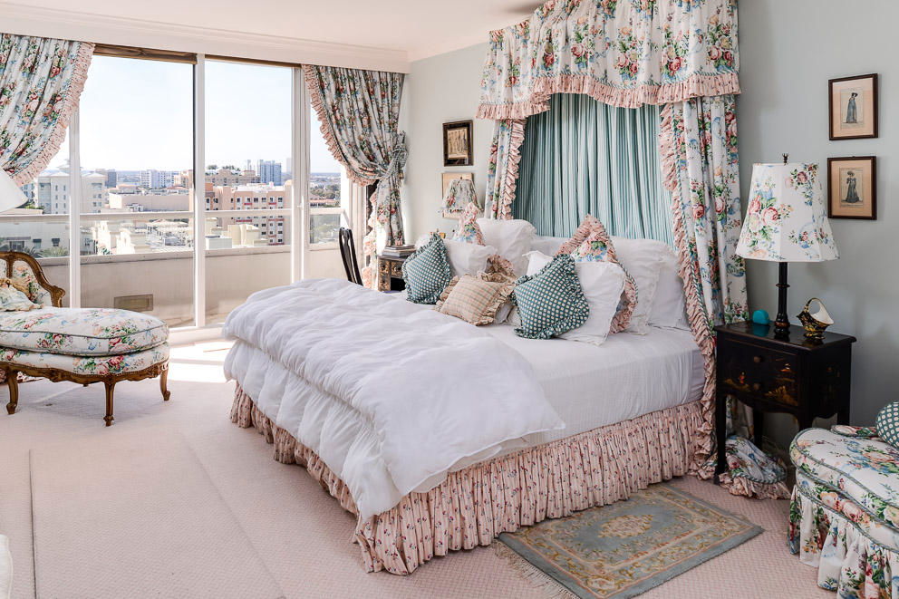 provence bedroom color scheme