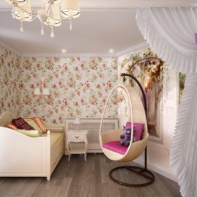 bedroom provence ideas interior