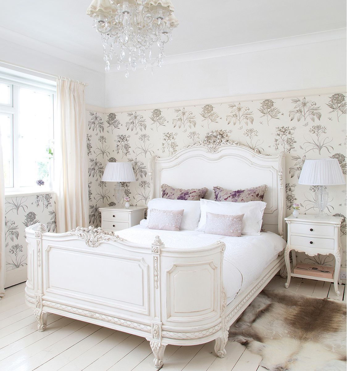 provence bedroom ideas review
