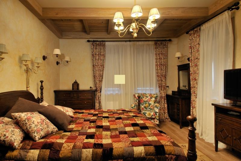 חוות דעת על תמונות Chalet Bedroom