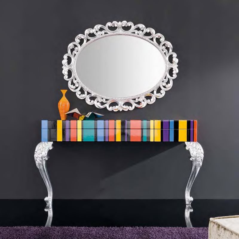 Youth style dressing table