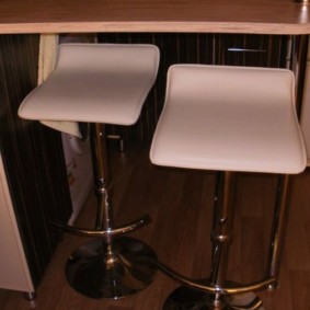 bar stools for the kitchen types of photos