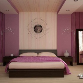 lilac bedroom photo options