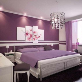 lilac bedroom options ideas
