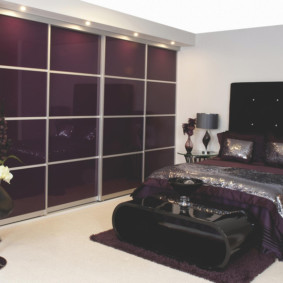 barna hálószoba szekrény