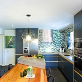 kitchen design dining room interior ideas