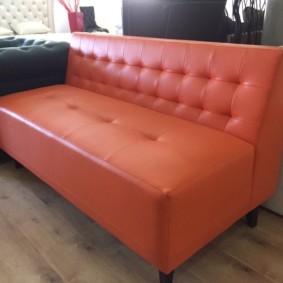 sofa bank voor de keuken foto soorten