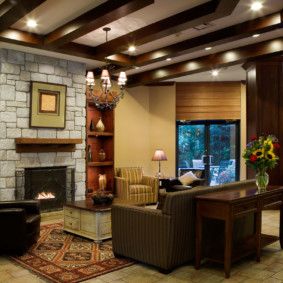 country style living room design ideas