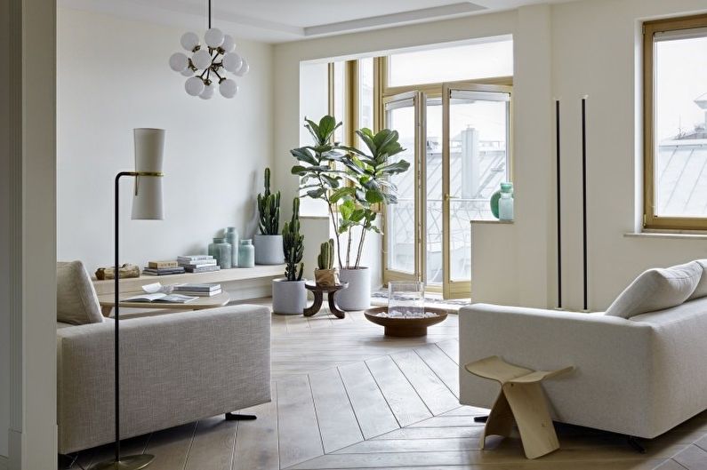 minimalism living room design ideas