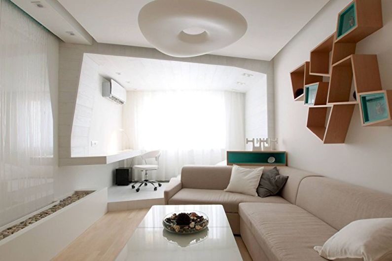 minimalism living room decor ideas