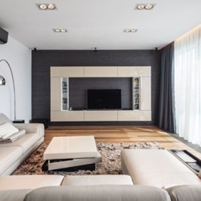 minimalism living room interior ideas