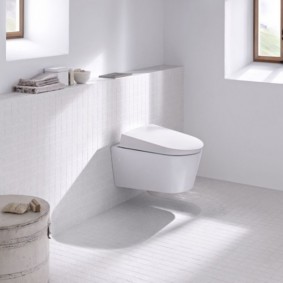 toiletinstallatie interieur ideeën