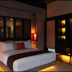 bedroom interior by feng shui kinds of ideas