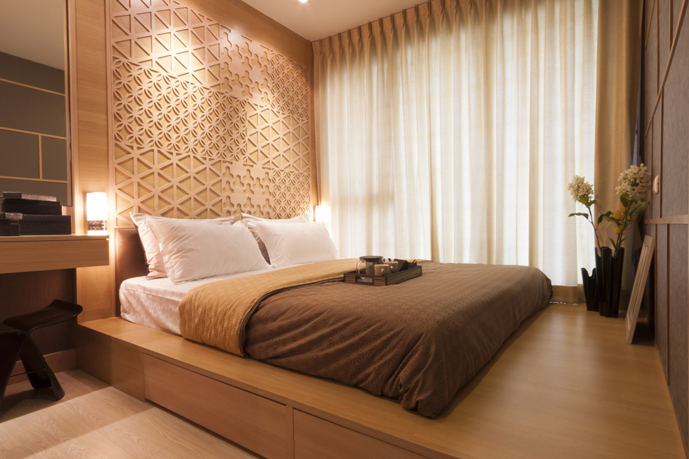 bedroom interior by feng shui ideas ideas