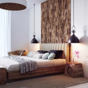 bedroom interior by feng shui views