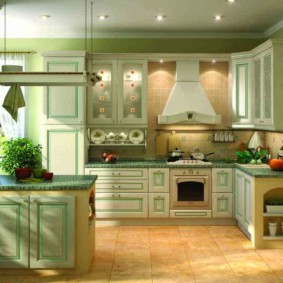 paint for kitchen ideas interior