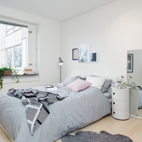 foto di appartamento in stile scandinavo