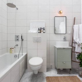 идеи за декор на апартаменти в скандинавски стил