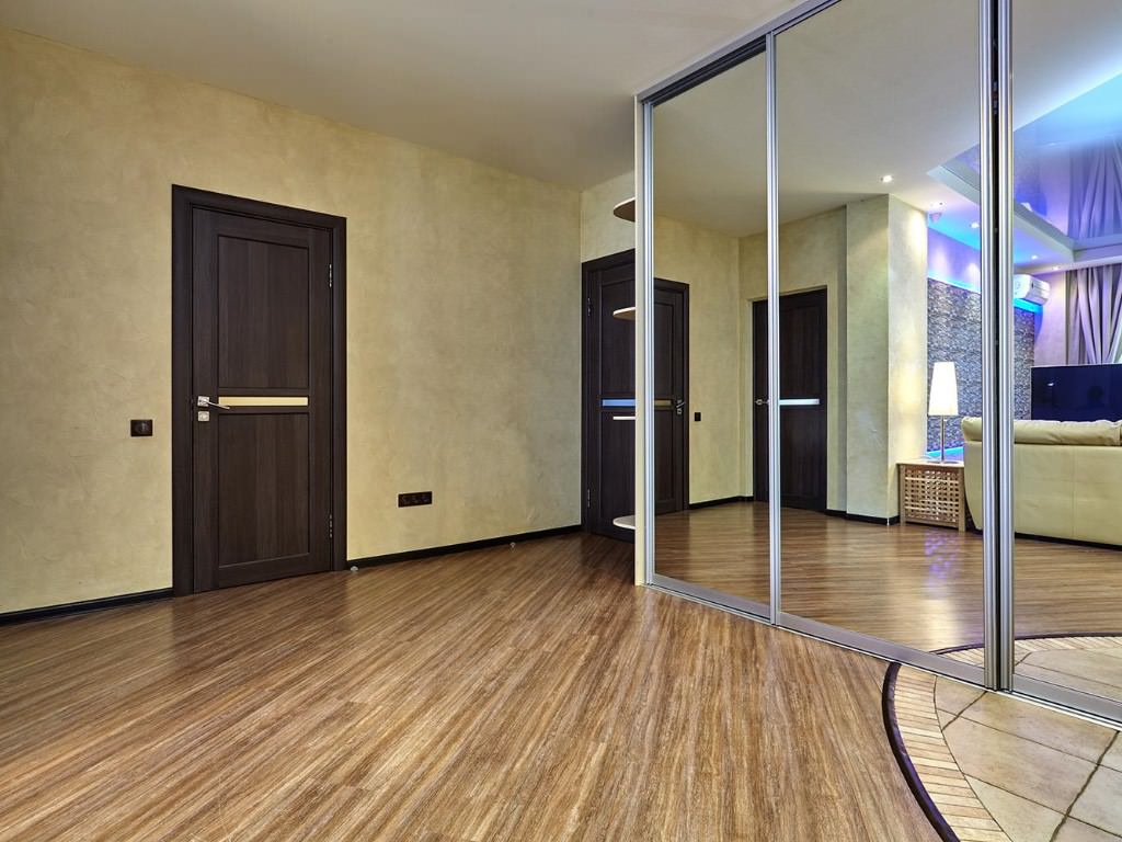laminate flooring design ideas