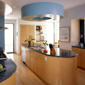 linoleum for kitchen design ideas