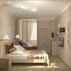 Schlafzimmer 5 qm Designideen