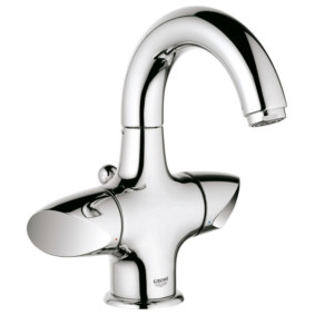 metal kitchen faucet