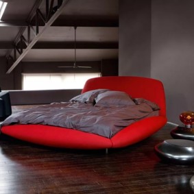 ideje za dizajn spavaće sobe za muškarce