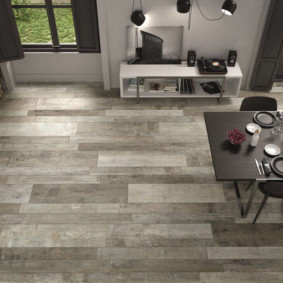 floor tiles for kitchen and hallway decor ideas