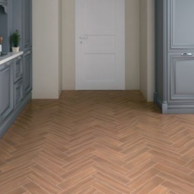 floor tiles for kitchen and hallway ideas