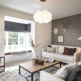 tapety pre moderné obývacie izby