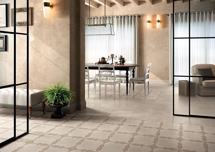 porcelain tile