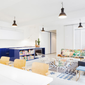 Scandinavian style living room ideas ideas