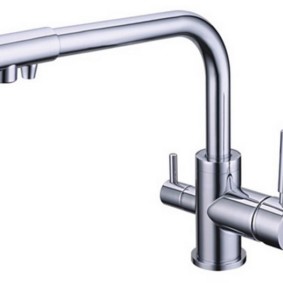 kitchen faucet ideas