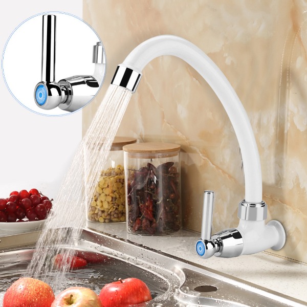 plastic kitchen faucet