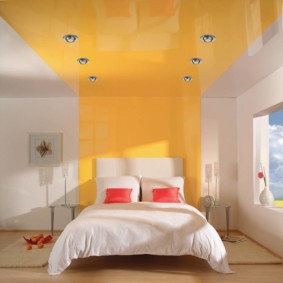 yatak odası 8 metrekare tasarım türleri