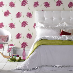 yatak odası 11 metrekare dekor fikirleri
