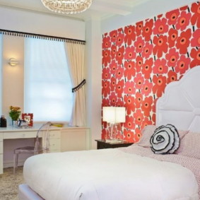 guļamistabas dizains 12 kv m dekoru idejas