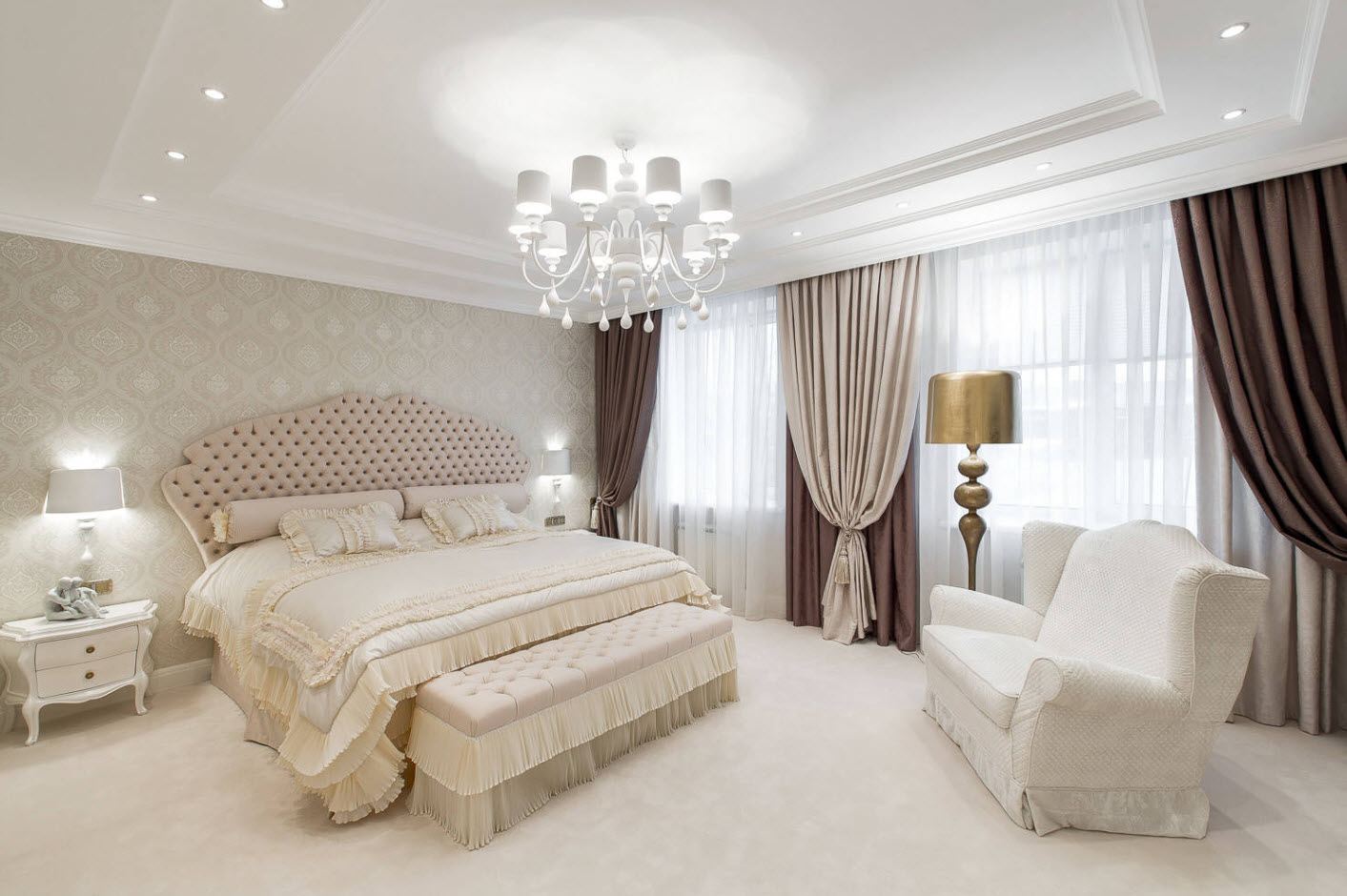 17 sqm bedroom design ideas