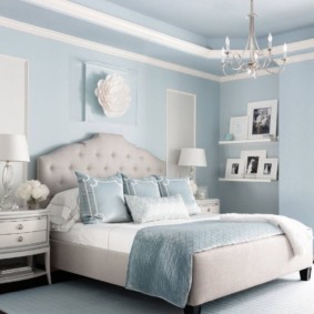 17 sqm bedroom types of design