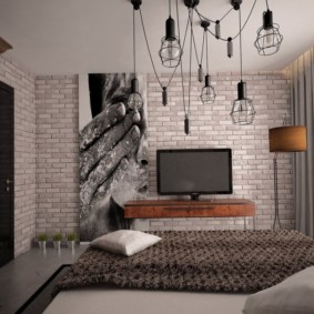 slaapkamer 6 m² ontwerpideeën