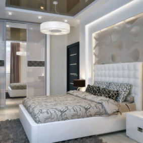 yatak odası 8 metrekare fikir tasarım