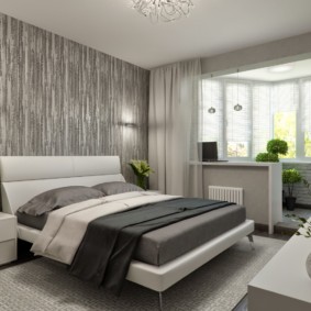 17 sqm bedroom ideas