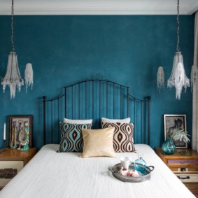 17 sqm bedroom decoration ideas