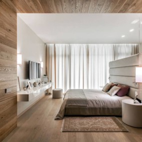 17 sqm bedroom ideas views